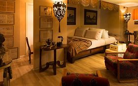 B&B Villa Dei Calchi - Suite Room Di Charme
