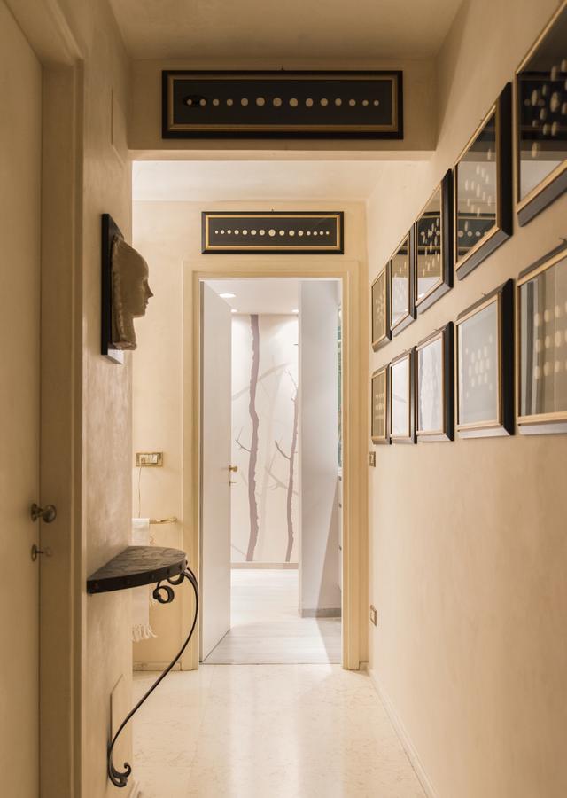 B&B Villa Dei Calchi - Suite Room Di Charme San Felice sul Panaro Exterior foto
