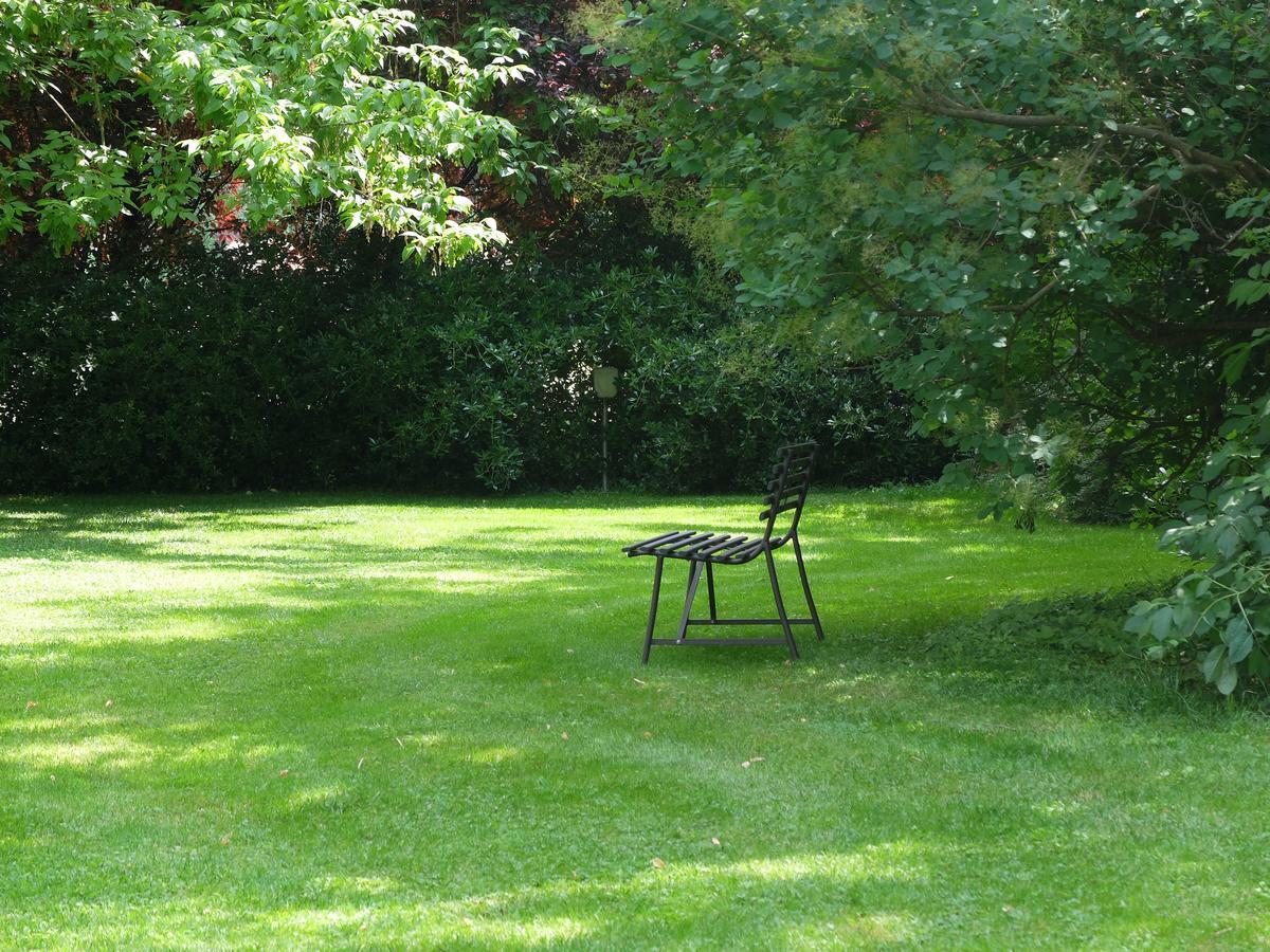 B&B Villa Dei Calchi - Suite Room Di Charme San Felice sul Panaro Exterior foto